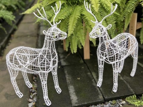 ร้านรับทำโครงเหล็กดัดเป็นรูปทรงต่างๆ ร้านรับทำโครงเหล็กดัดเป็นรูปทรงต่างๆ